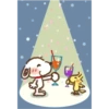 Pop-up Snoopy Winter 💖MOV 14