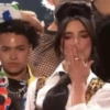 Dua Lipa🎤⛧1🇪🇸Movi 12