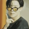 BTS JHope stickers 11