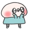 Tiny GinFa Emoji 2💖 MOV 15