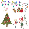Dulce Navidad☃️1🇲🇽Movi 17