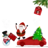 Dulce Navidad☃️1🇲🇽Movi 18