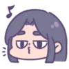 Daikou Emoji 1 💖MOV 11