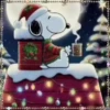Snoopy 4 👩🏻‍🎨 Mov.1712 22