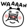 Action Panda 1 💖 MOV 16
