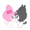 Cuddly Sanrio Friends (Sanrio Characters) @kal_pc 14