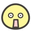 Yellow Smile Emoji 1 💖 MOV 12