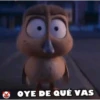 PATOS 2 🦆🦆🦆 MOV. 16