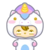 Unicornio🦄1🇲🇽Movi 20