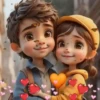 Parejitas Cute💞1🇵🇪Movi 13