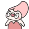 Tiny GinFa Emoji 1💖 MOV 10