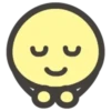 Yellow Smile Emoji 1 💖 MOV 13