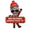 Navidad KFC 2023 - Feliz Año Nuevo 2024 5