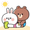 Brown & Friends 💖 MOV 11