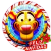 DISNEY NAVIDAD 19