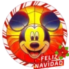 DISNEY NAVIDAD 20