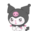 Cuddly Sanrio Friends (Sanrio Characters) @kal_pc 15