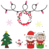 Dulce Navidad☃️1🇲🇽Movi 19