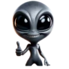 Alien animation mov 19