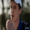 Elite Netflix - Ander Mov 17