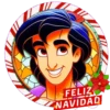 DISNEY NAVIDAD 21