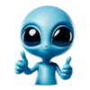 Alien animation mov 20