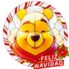 DISNEY NAVIDAD 22