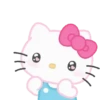 Cuddly Sanrio Friends (Sanrio Characters) @kal_pc 16