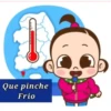 Frio 1 🧊 MOV. 🇲🇽 20