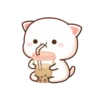 🍥🐱Mochi peach cat🐱🍥 17