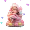 Nenitas 3D👸3🇲🇽Movi 20