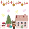 Dulce Navidad☃️1🇲🇽Movi 20