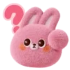🐰Bunny's daily life 2 MOV.🩷 14