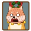 Shiba Santa 2 💖 MOV 13