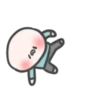 Tiny GinFa Emoji 2💖 MOV 17