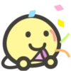 Yellow Smile Emoji 1 💖 MOV 15