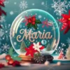 Nombres Navideños🧑‍🎄1🇲🇽&🇲🇽Movi 14