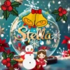 Nombres Navideños🧑‍🎄1🇲🇽&🇲🇽Movi 15