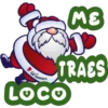 Santa 🎅 Navidad 1 🇲🇽 21