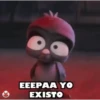 PATOS 2 🦆🦆🦆 MOV. 17
