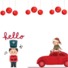 Dulce Navidad☃️1🇲🇽Movi 22