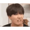BTS JHope stickers 13
