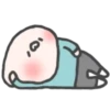 Tiny GinFa Emoji 1💖 MOV 12