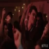Elite Netflix - Ander Mov 20