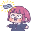 Daikou Emoji 1 💖MOV 13