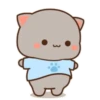 🍥🐱Mochi peach cat🐱🍥 20