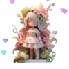 Nenitas 3D👸3🇲🇽Movi 24