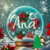Nombres Navideños🧑‍🎄1🇲🇽&🇲🇽Movi 16