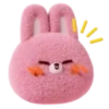 🐰Bunny's daily life 2 MOV.🩷 16