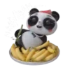 Panda 3D 💖MOV 17